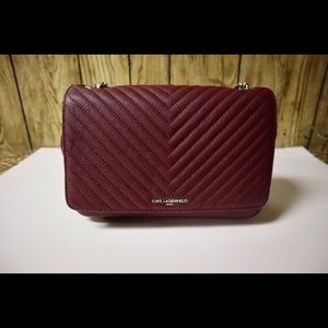 Karl Lagerfeld Paris Purse